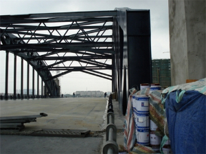 苏州专注工业场景喷漆服务